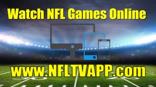 Watch Cincinnati Bengals vs Oakland Raiders Live Streaming Online