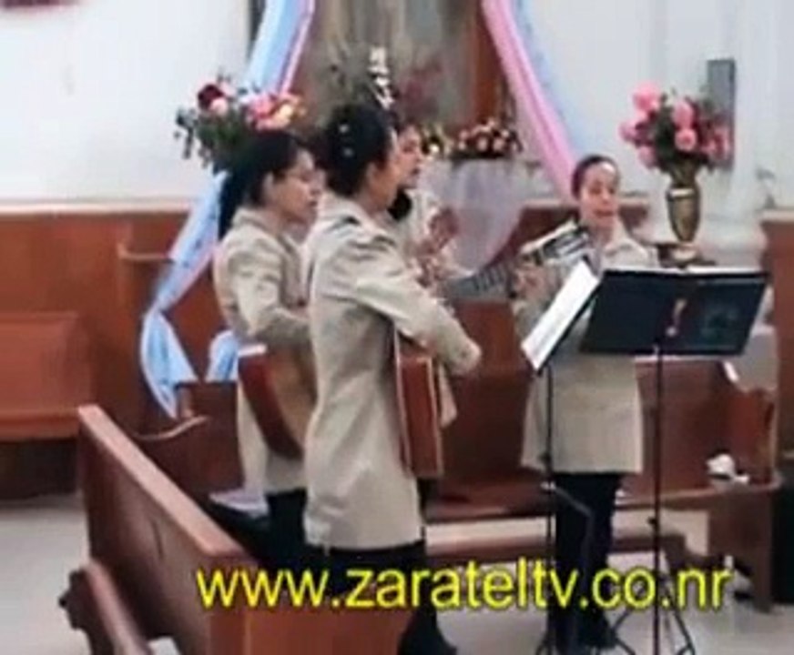 Cantos Religosos Católicos Salvatierra Gto