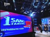 Bayani Fernando - Isang Tanong: The Vice Presidential Forum