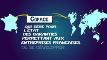 Découvrez les garanties publiques gérées par Coface pour le compte de l'Etat