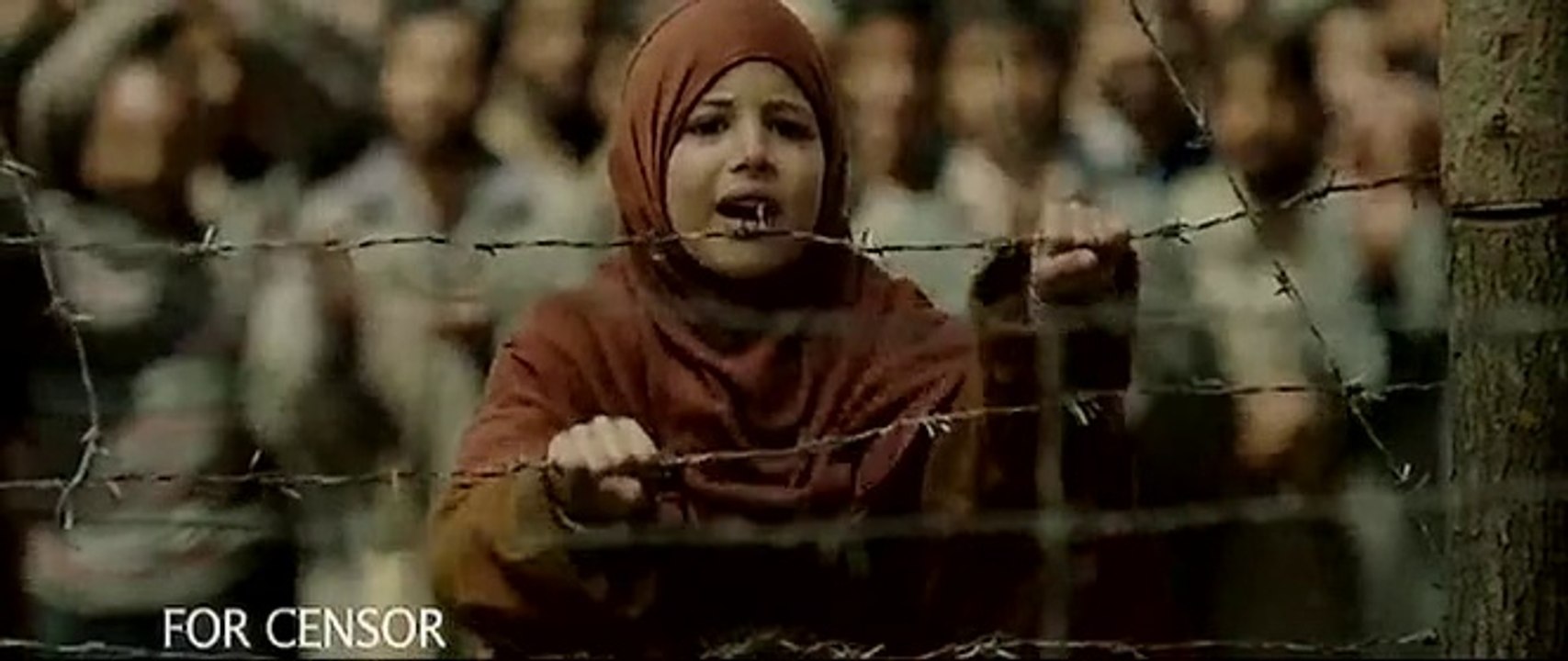 Beautiful scene