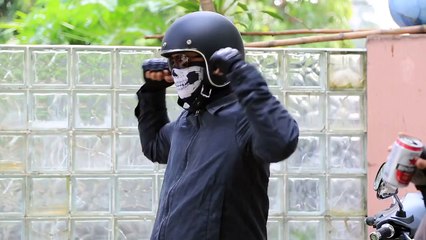 5 Funny Safety Tips Before Riding Your Motorcycle