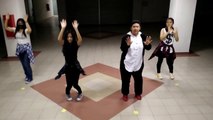 KPOP MIX DANCE COVER （BTS,NINE MUSES,APINK,MISS A)