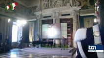 Napolitano discorso chiusura anniversario 150 anni d'Italia (1) - 17/03/2012 Satarlanda.eu