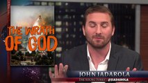God Punished CO With Floods Over Weed, Abortion & Gays?