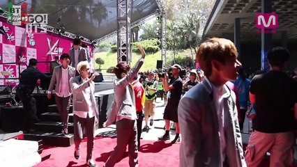 [SUB ITA] 140904 GO! BTS  (parte 3/3)