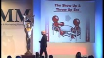 Sean McPheat's Sales Techniques - Sales Tips - Sales Training - Sales Speaker