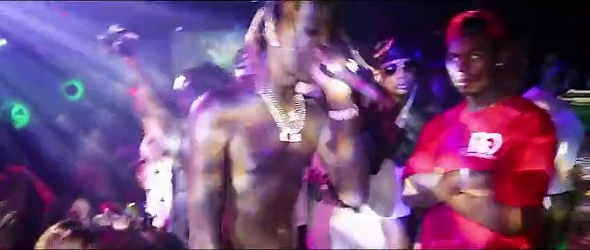 Rich Gang - Tell Em ft. Young Thug, Rich Homie Quan