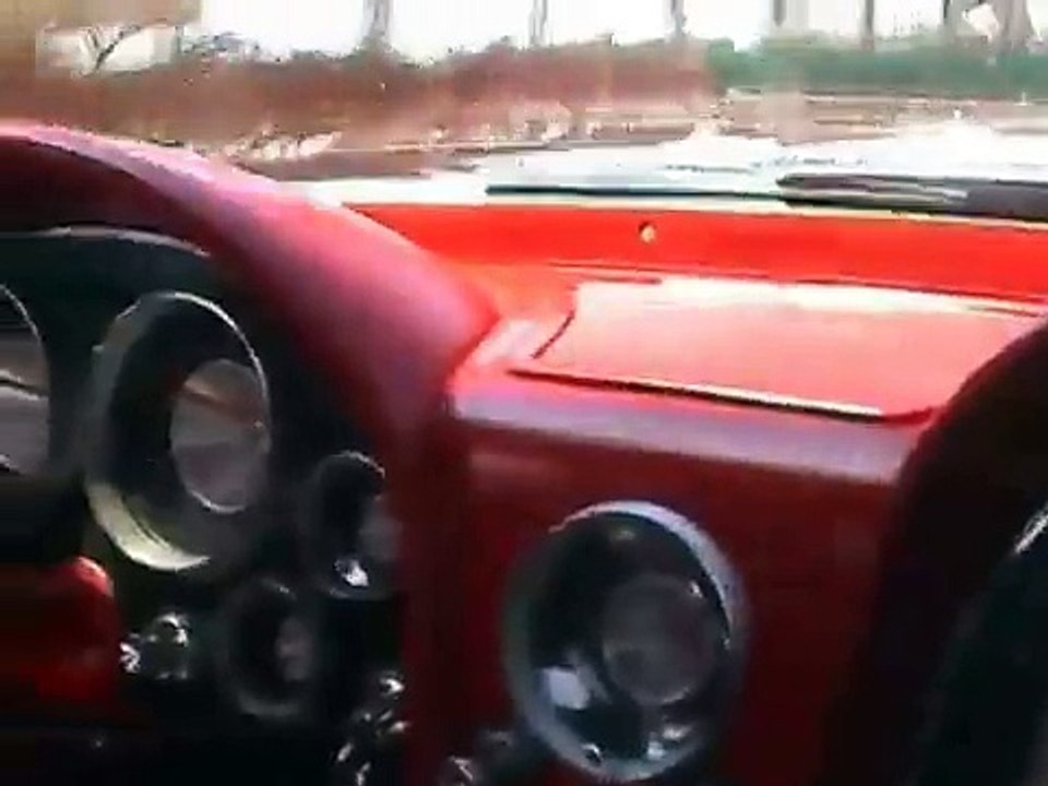 corvette stingray 63 split window