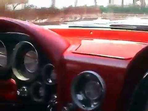 corvette stingray 63 split window