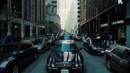 Large Espresso Commercial | Allstate Mayhem