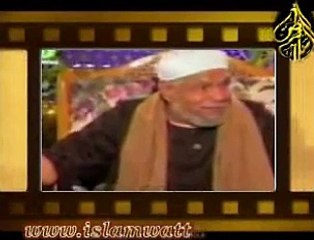 أدعية الإمام محمد متولى الشعراوى الدعاء السادس عشر