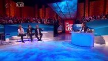 Piers Morgan Gets Roasted! - The Last Leg