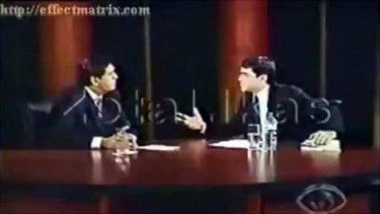 Jaime Bayly humilla a Alan García - Deal With It