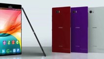 Sony Introduces Xperia Z4  REVIEW   MY THOUGHTS Same as Xperia Z3 2015 Hot Advise 2015
