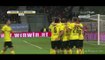 Wolfsberger AC VS Borussia Dortmund 0-1 Full Highlights [all goals] | UEFA EUROPA LEAGUE QUALIFIACTION 31-07-2015
