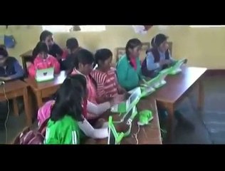 Cuentos en Aymara, Stories in Aymara