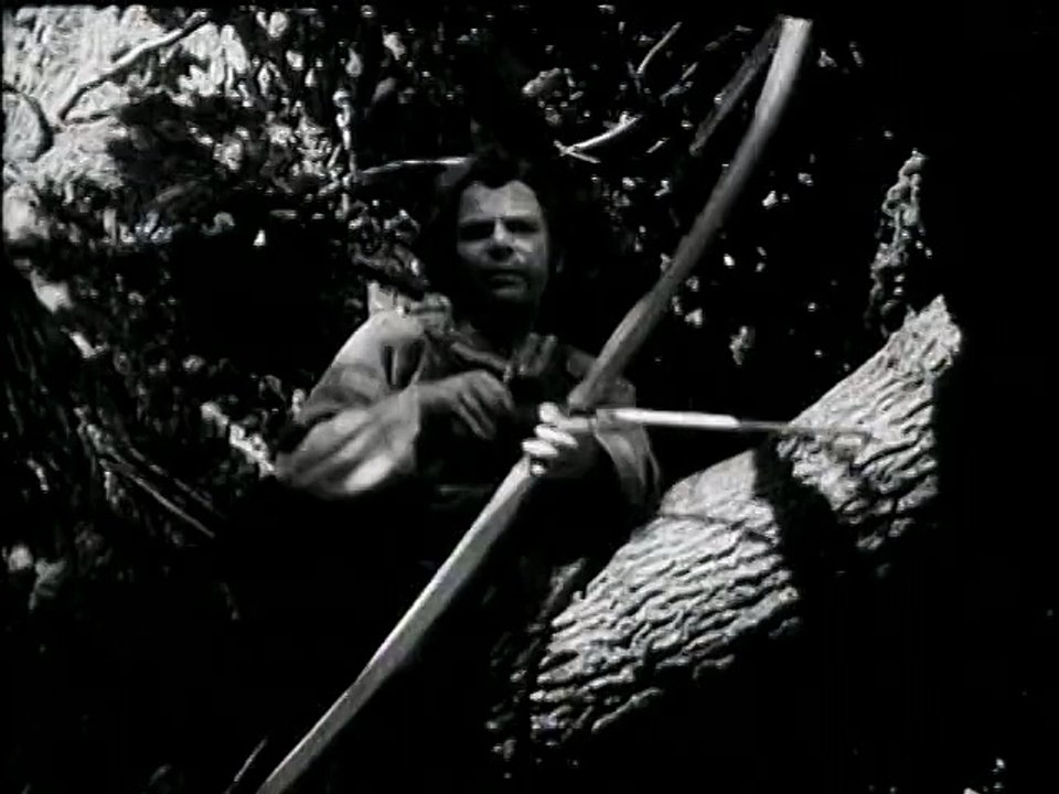 Robin Hood