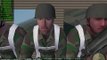 WWII Online - Paratroopers