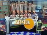 KAT TUN「イメージ調査」で仲間割れ勃発！　MC　SMAP・中居正広・石橋貴明