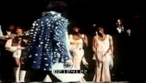 Elvis Presley - Burning Love - 1972 - First Live Version - LYRICS
