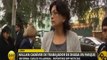 Lince: Trabajador de DIGESA fue encontrado muerto en la banca de un parque [Video]