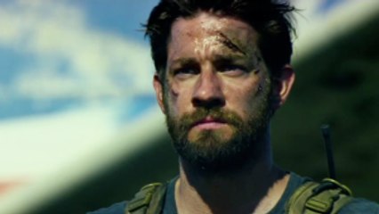 Bande-annonce : 13 Hours - VOST