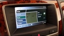 2007 Jaguar XKR Car Audio upgrade - OEM Integration