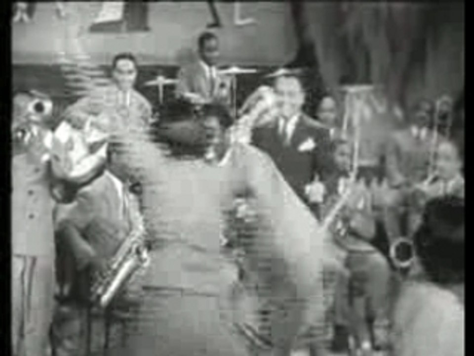 Lucky Millinder-Four or Five Times