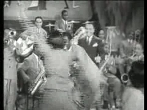 Lucky Millinder-Four or Five Times