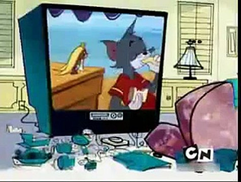 том и джерри новые серии 2015 Том и Джери новые приключения