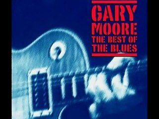 Gary Moore / Midnight Blues