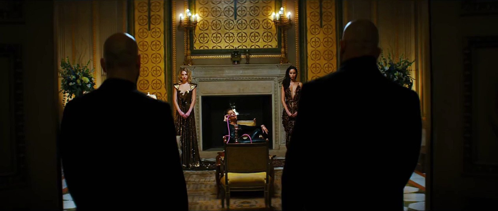 The Last Witch Hunter (Vin Diesel) – New Movie Releases 2015