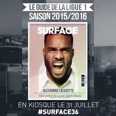 Maxwell Scherrer Interview complète de #Maxwell17 à retrouver dans #surface36, en kiosque le vendredi 31 juillet! Surfac