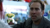 Nicolas Cage Losing His Shit