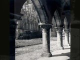 LAON (Picardie-Frankreich)  Kathedrale vor dem 2. Weltkrieg - eine Erinnerung......