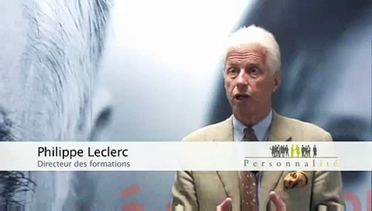 Philippe Leclerc : le Media-Acting ©