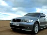 BMW 1-series commercial with Kermit