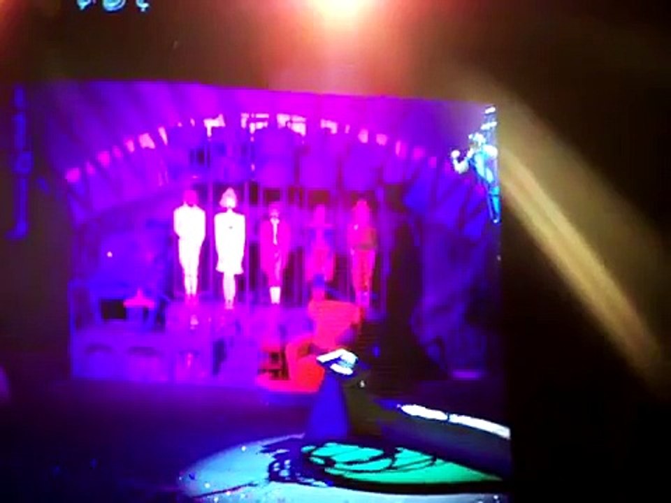 Lazy Town Poliedro de Caracas 3