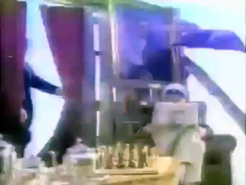 comercial Tang 'no se lo merece' 80's (méxico)