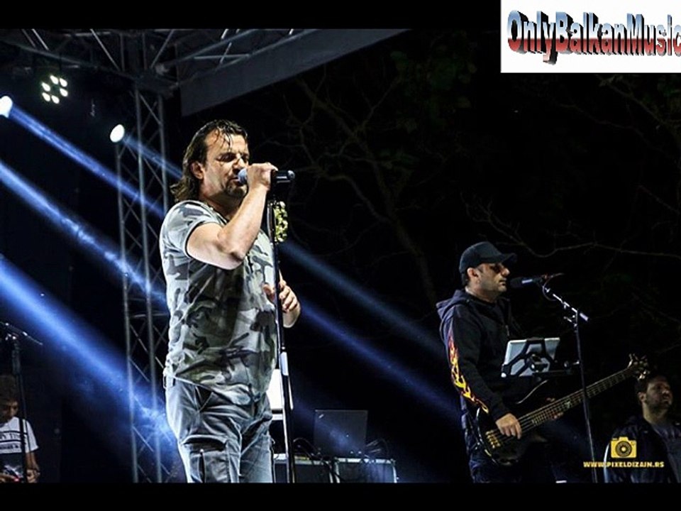 Aca Lukas- Sta ucini crni gavrane [chipmunk version] -OBM