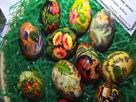 УФТ Фестиваль Дети Солнца г. Киев, 2011