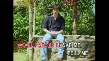 Tell me - Joey Albert