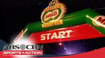 Runners join 39th Milo Marathon