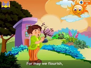child prayer l Songs for Kids l Nursery Rhymes Songs