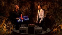 Jason Statham ile Su Savaşı (Late Night with Jimmy Fallon)
