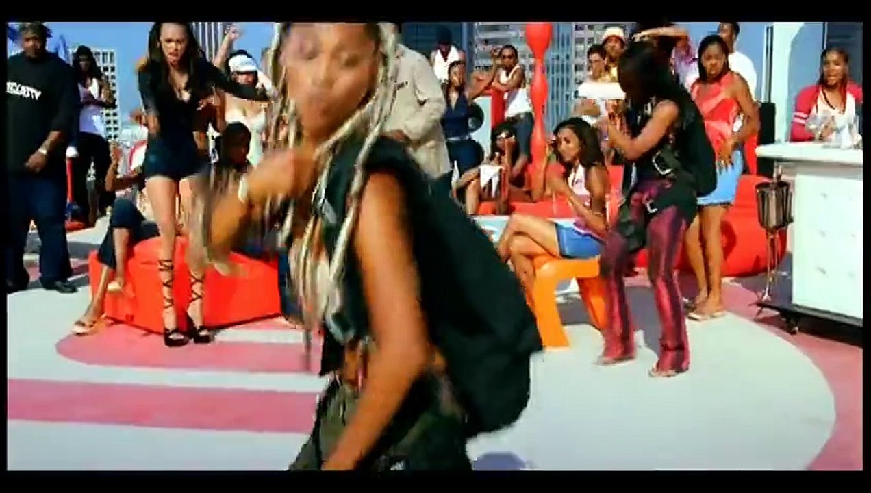 Pastor Troy - Are We Cuttin' ft. Timbaland, Ms. Jade, CJ