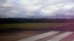 Despegue Aeropuerto Iguazú - Cataratas del Iguazú - Misiones - Argentina