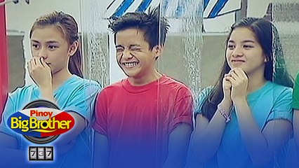 PBB 737 Update: Unforgettable outside world experience