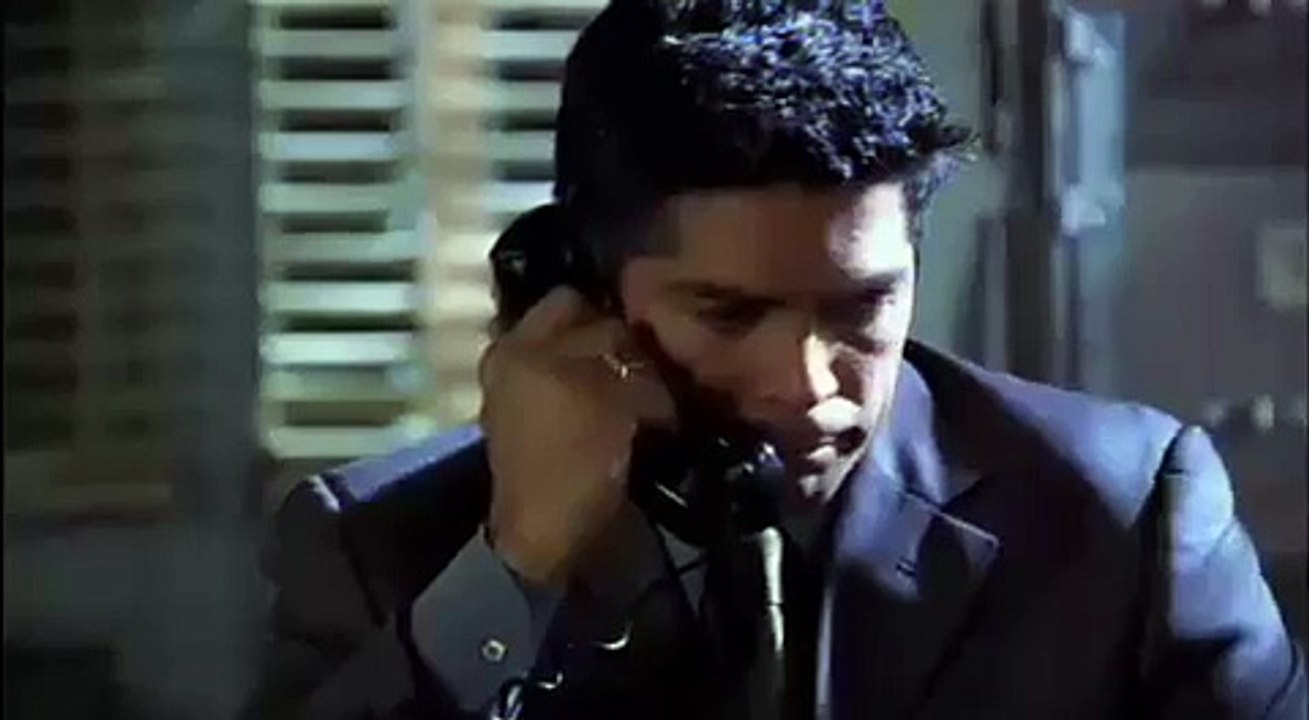 NYPD Blue Edited Scene